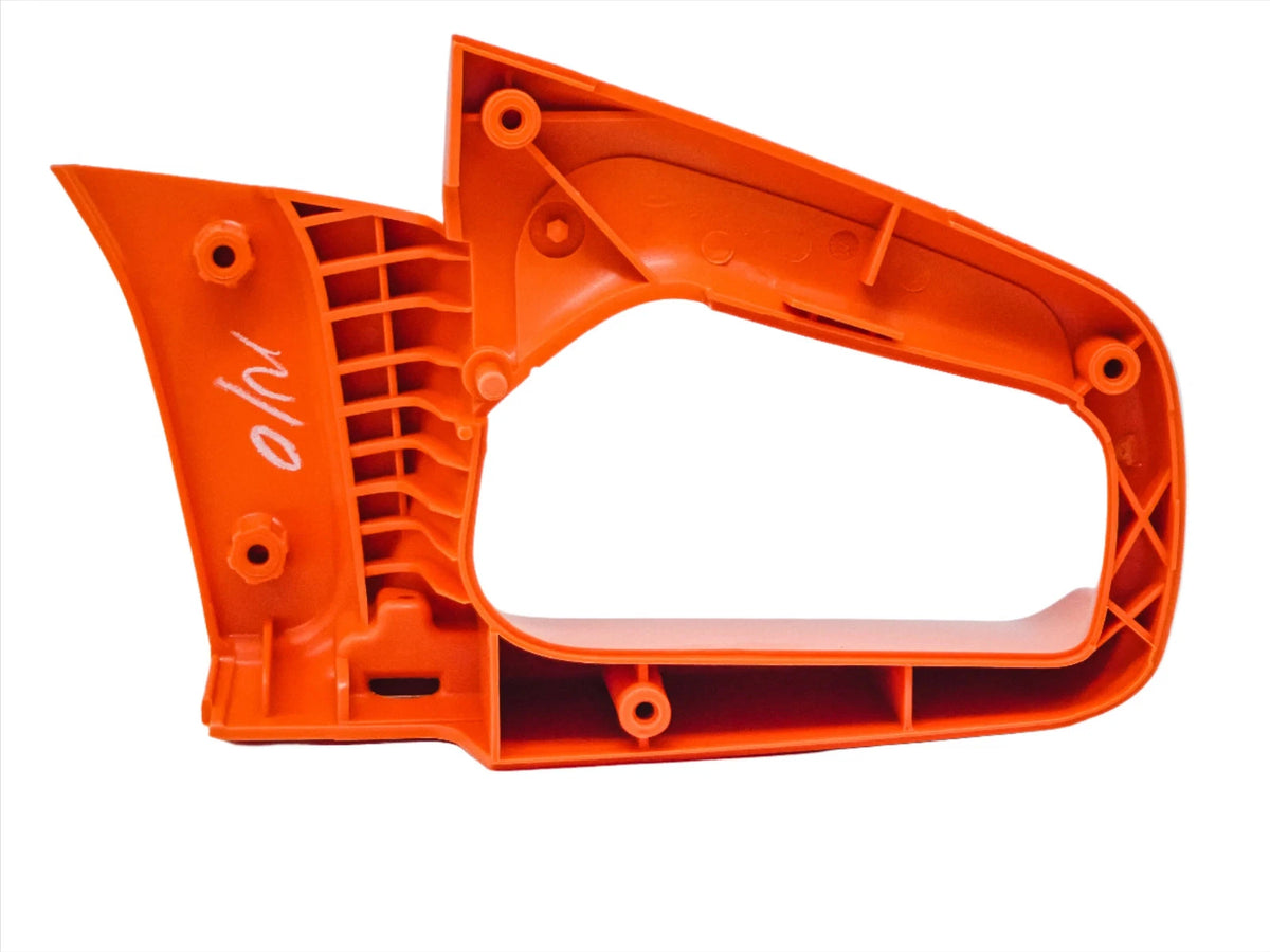 Husqvarna Chainsaw Rear Handle Assembly - 545062201