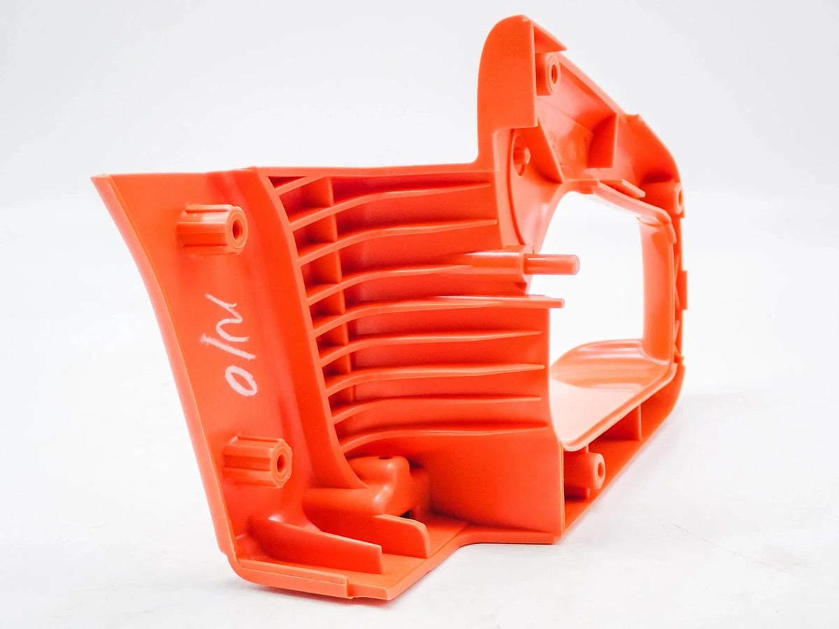 Husqvarna Chainsaw Rear Handle Assembly - 545062201