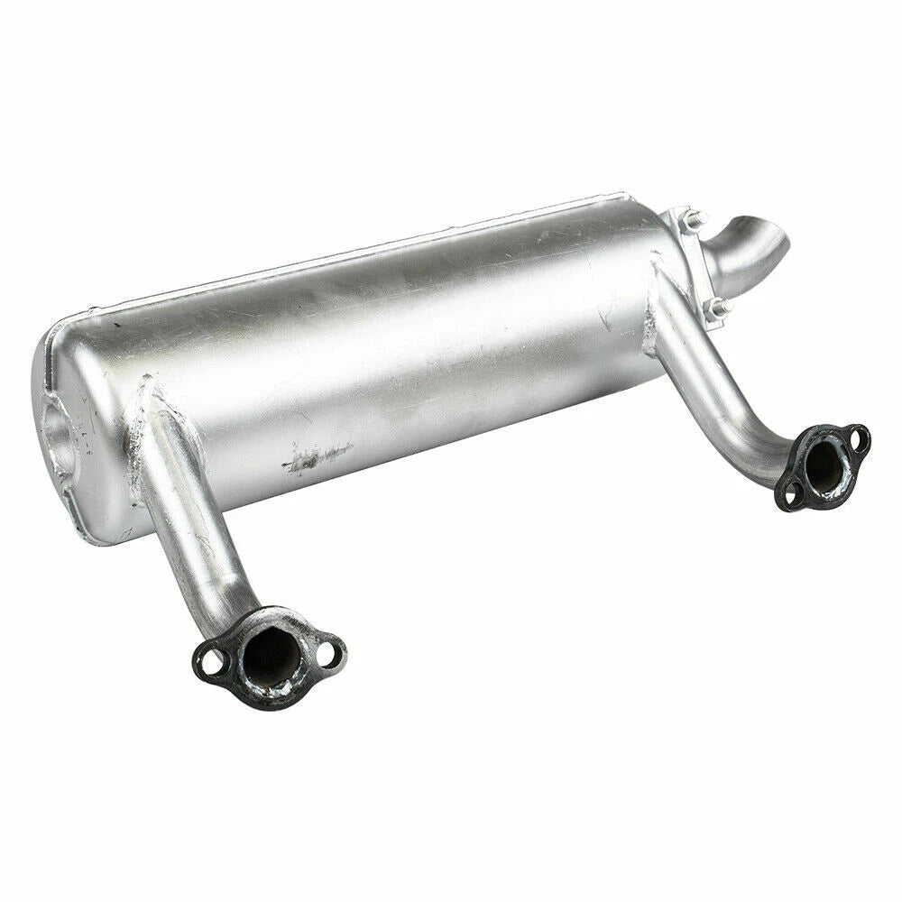 Husqvarna High-Flow Exhaust Muffler with Spark Arrestor - 525750201