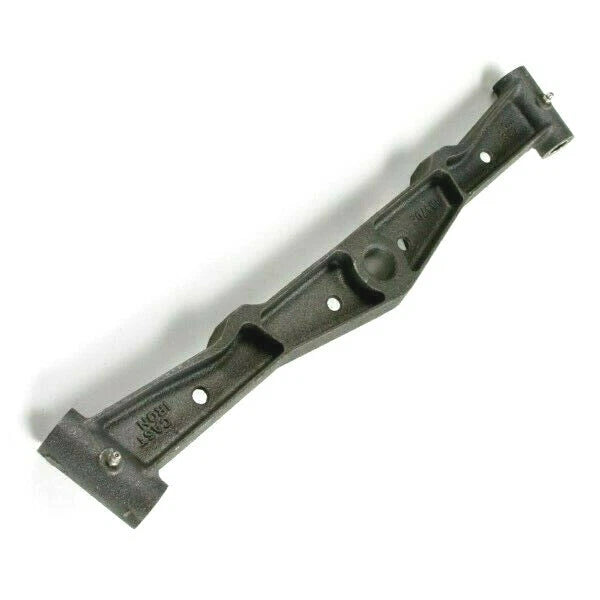 Husqvarna Lightweight Cast Iron Front Axle Assembly - 532193542