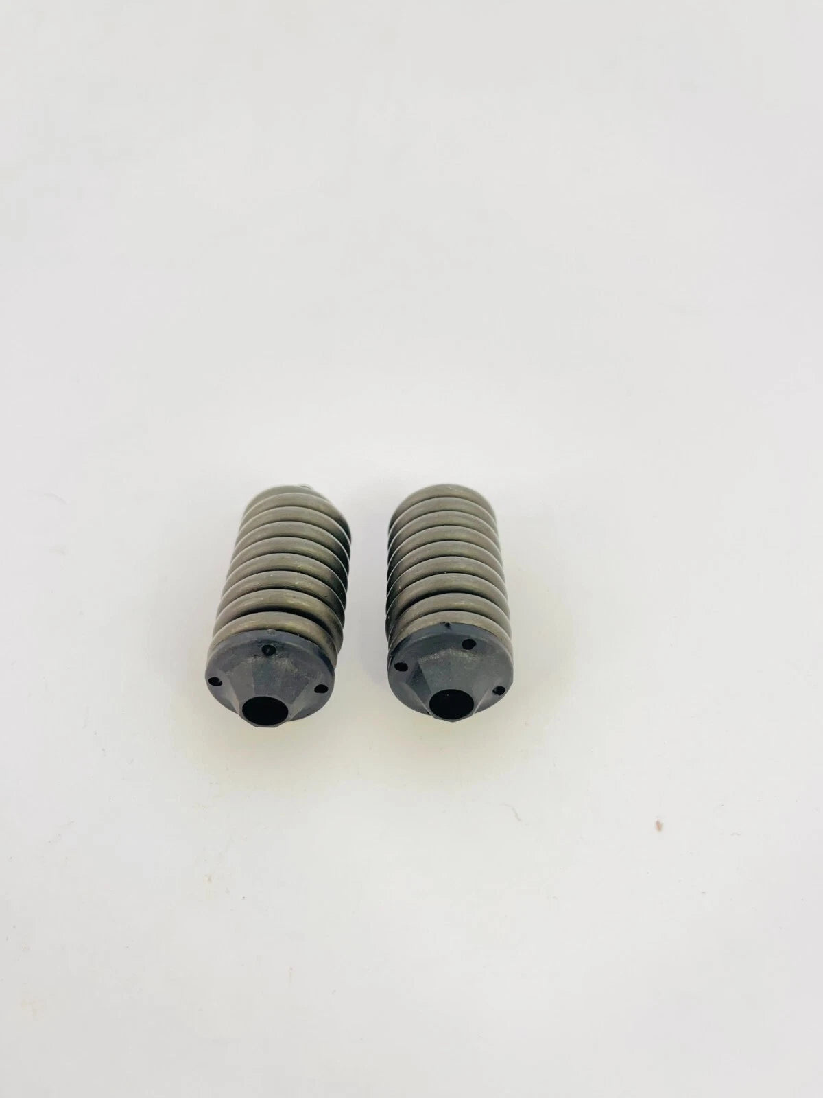 Husqvarna Heavy Duty Front Vibration Absorber Spring - 503637503