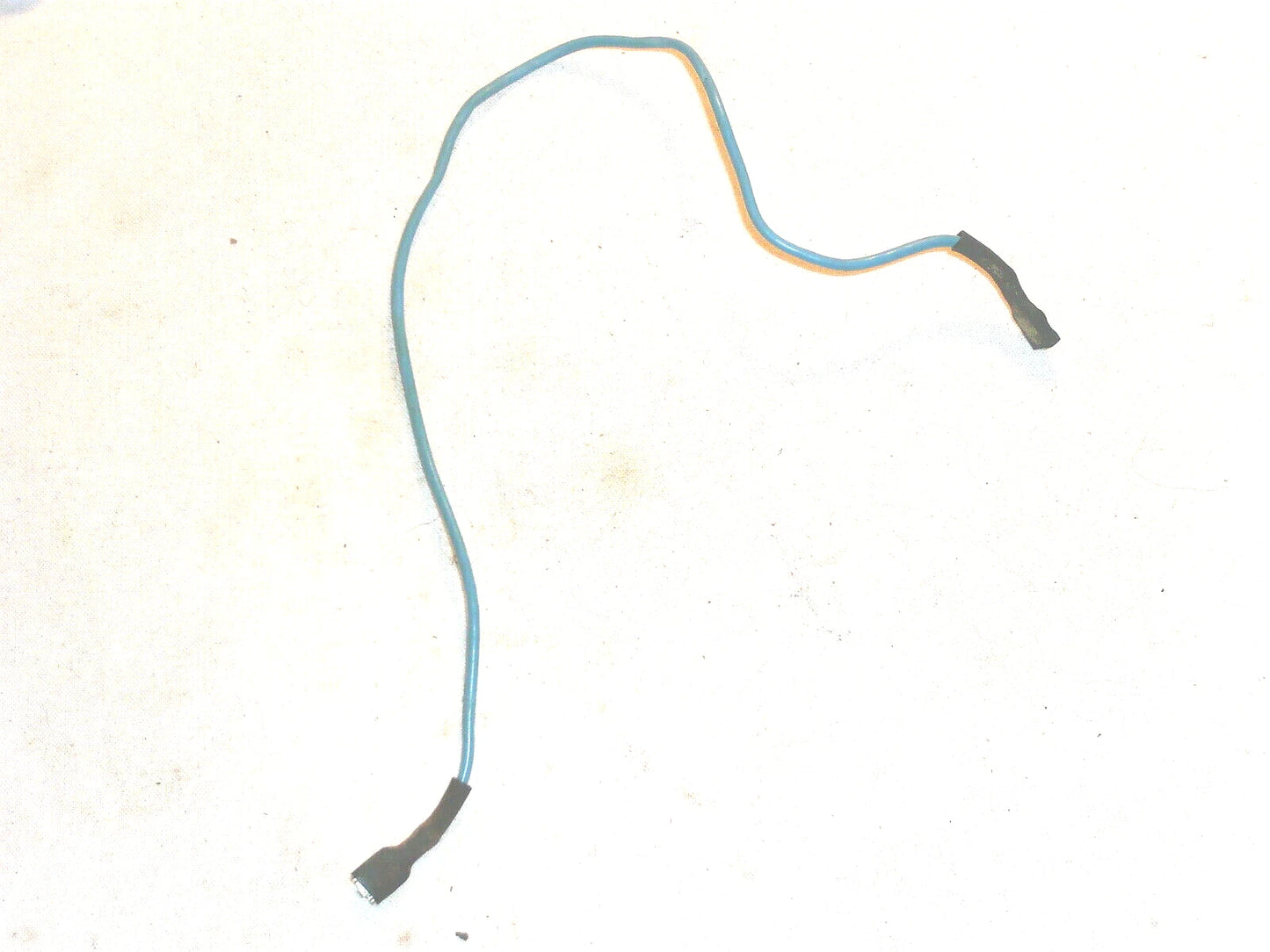 Husqvarna Ignition Kill Switch Shorting Lead - 501839801