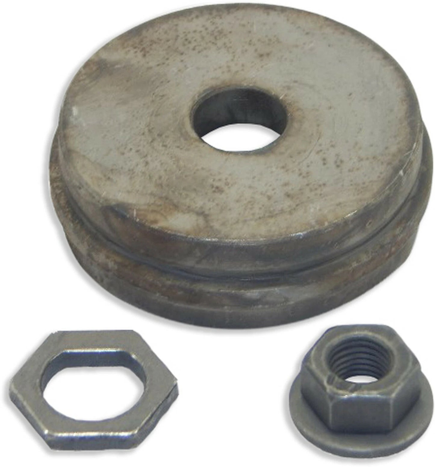 Husqvarna Ring Saw Blade Guide Roller - 506352005
