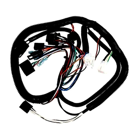 Husqvarna Ignition Wiring Harness for Lawn Mowers - 501133001