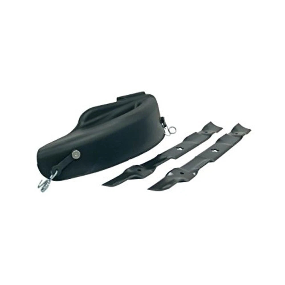 Husqvarna 46-inch 2-Blade Mower Deck Mulching Kit - 531309580