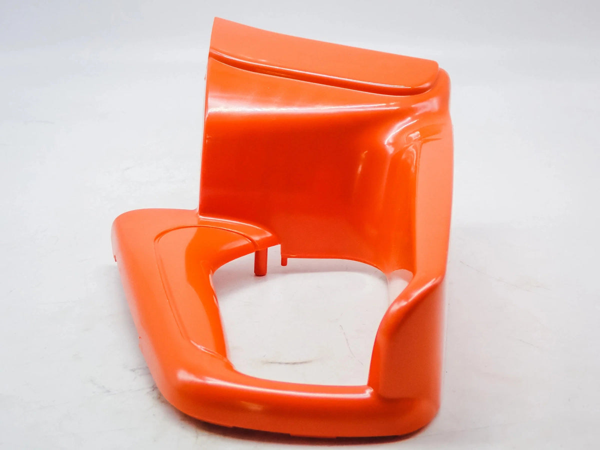 Husqvarna Chainsaw Rear Handle Assembly - 545062201