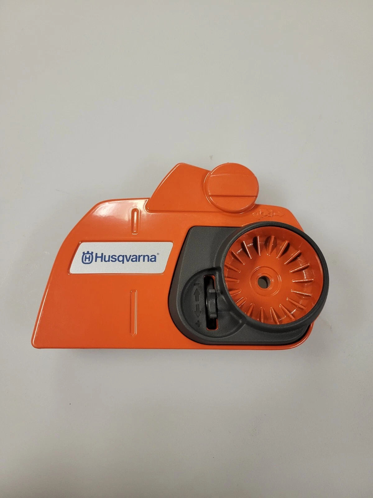 Husqvarna Clutch Cover Assembly Dequeen - 544217211