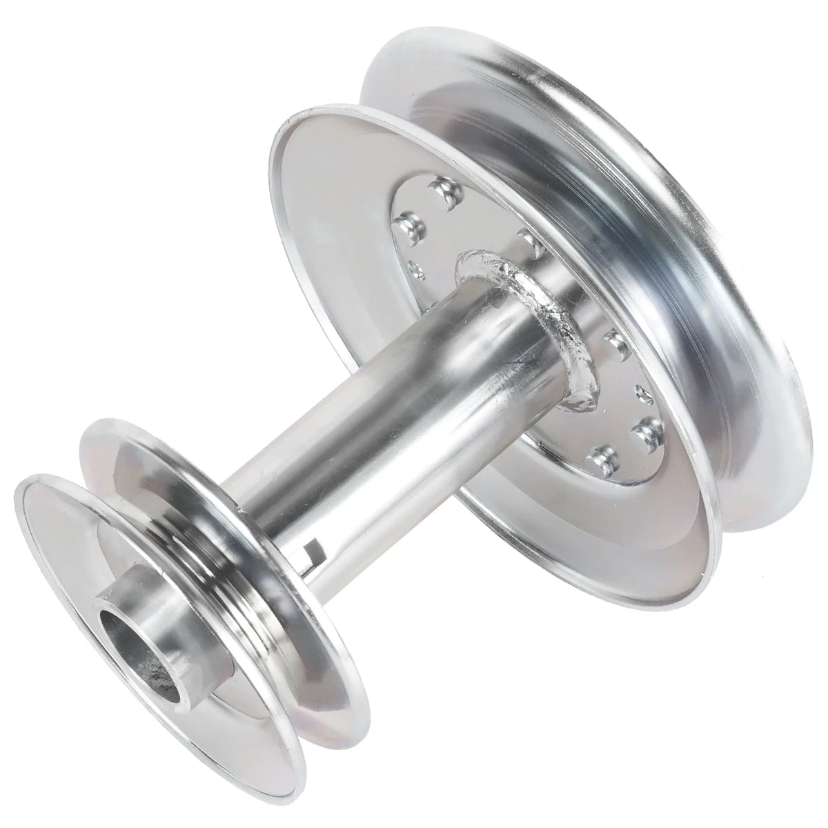 Husqvarna Silver Engine Clutch Stack Pulley - 532140186