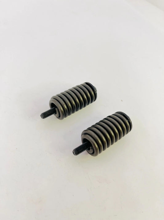 Husqvarna Heavy Duty Front Vibration Absorber Spring - 503637503