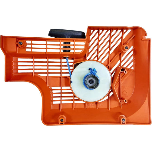 Husqvarna Complete Recoil Starter Assembly - 506275513