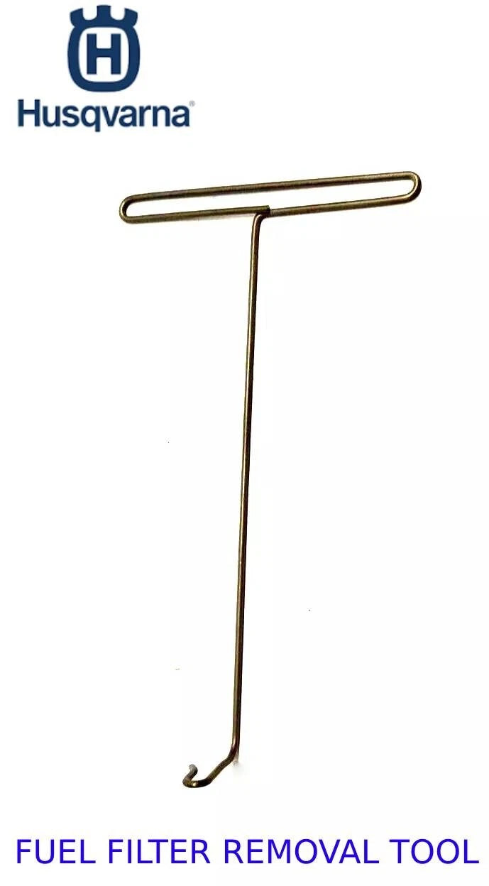 Husqvarna Fuel Tank Mounting Hook - 502508301