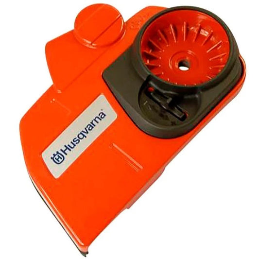 Husqvarna Chainsaw Complete Clutch Housing - 544217205
