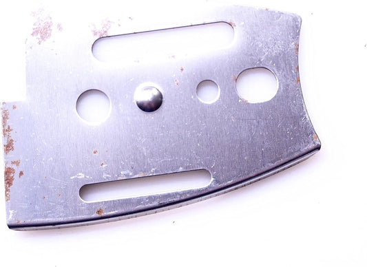 Husqvarna Muffler Cooling and Heat Shield Plate - 503465501