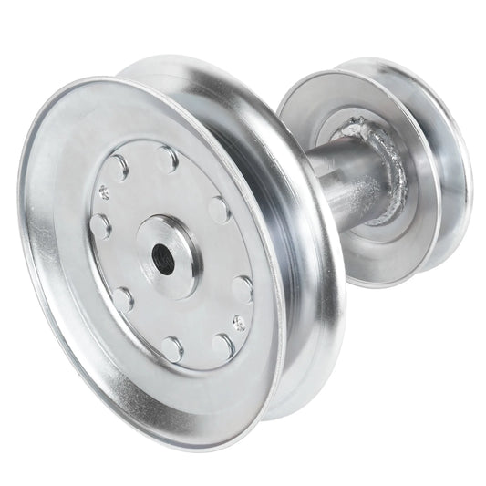 Husqvarna Silver Engine Clutch Stack Pulley - 532140186