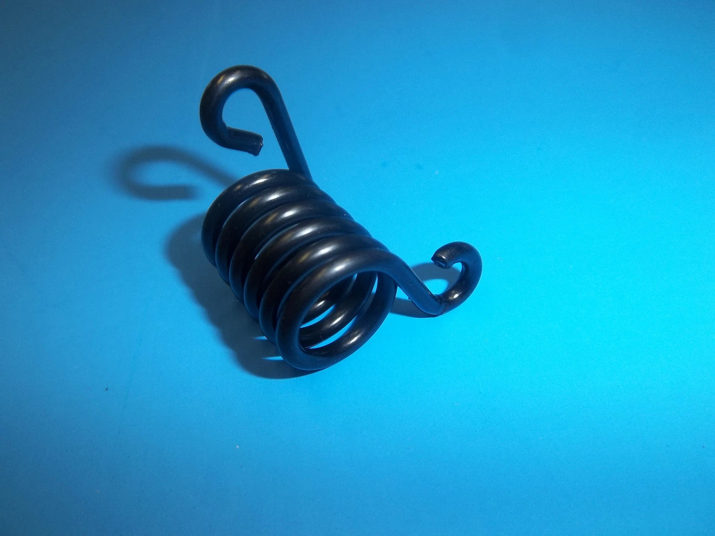 Husqvarna Front Handle Anti-Vibration Steel Spring - 522642201