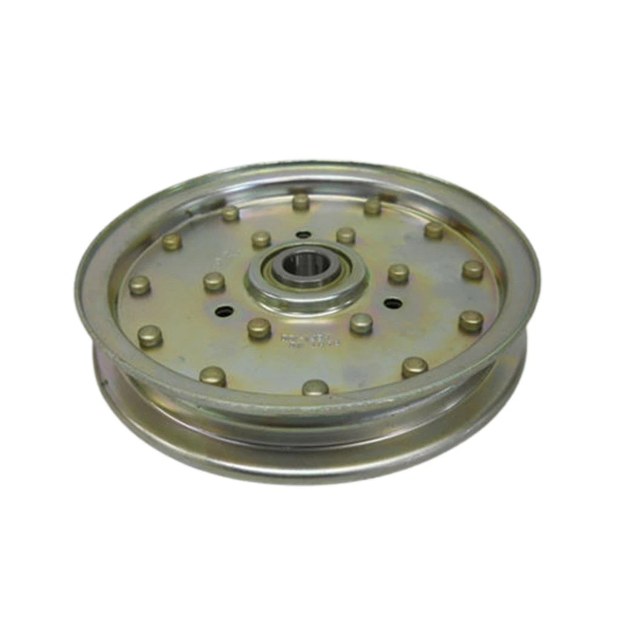 Husqvarna Heavy-Duty V-Groove Idler Pulley - 510283701