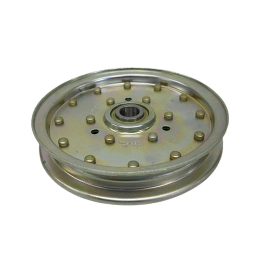 Husqvarna Heavy-Duty V-Groove Idler Pulley - 510283701