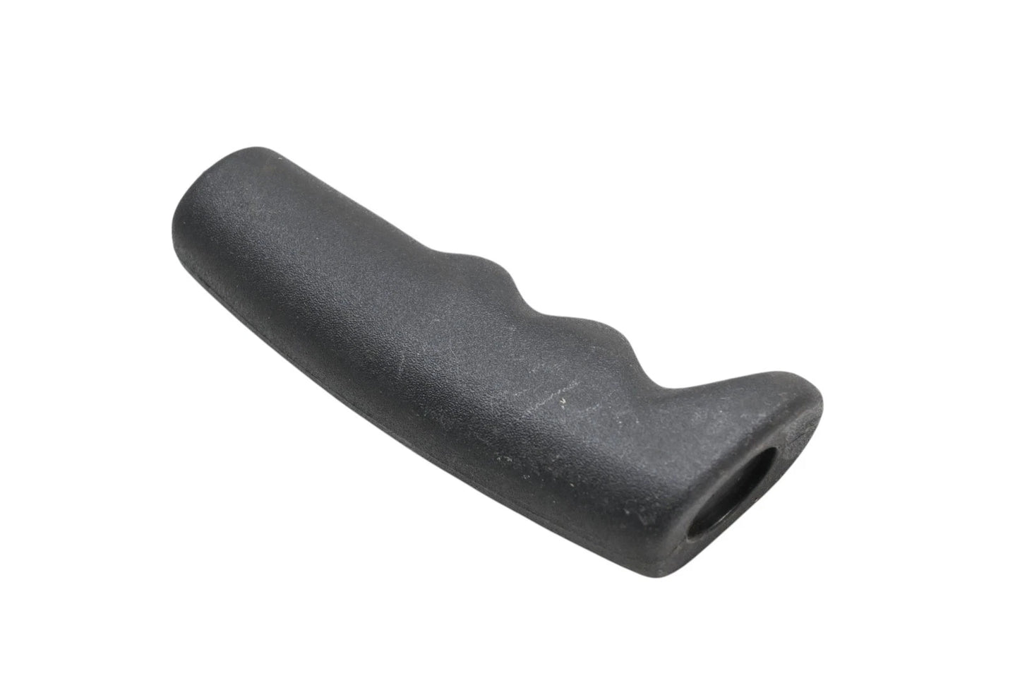 Husqvarna Black Deluxe Pistol Grip Knob - 532140845