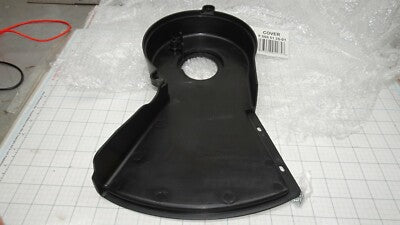 Husqvarna Zero-Turn Mower Pulley Cover - 598513501
