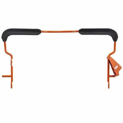 Husqvarna Walk-Behind Mower HU-Series Operator Presence Bail Arm - 587564115
