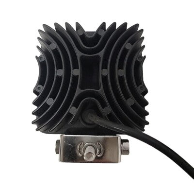 Husqvarna Zero-Turn Mower Front Mounted LED Headlight Assembly - 590071301