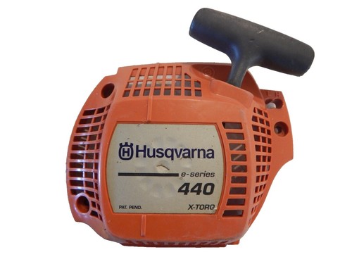 Husqvarna String Trimmer Starter Assembly - 577942905