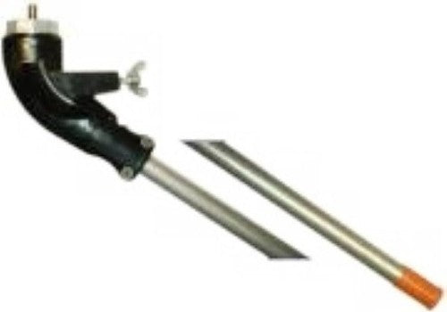 Husqvarna Lower Gearbox and Drive Shaft Connector Kit - 530069927
