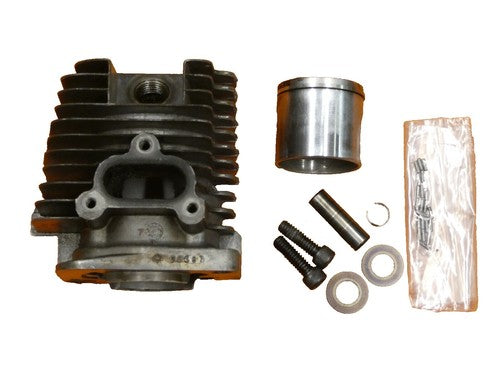 Husqvarna Chainsaw Piston Kit - 576752601