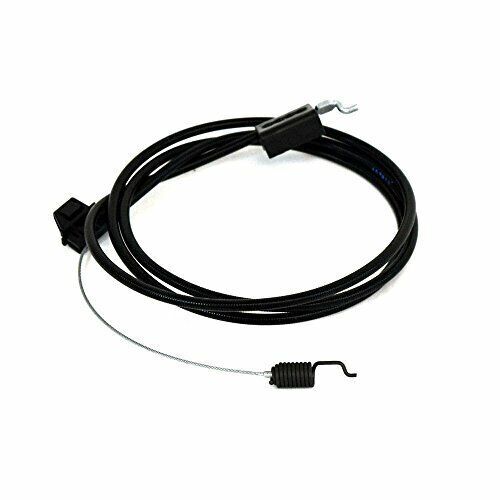 Husqvarna Lawn Mower Variable Speed Drive Cable - 583381801