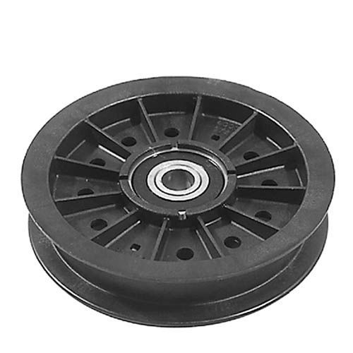 Husqvarna Lawn Mower Idler Pulley - 583659801