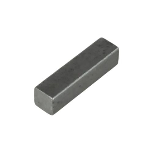 Husqvarna Lawn Mower Square Key 1/4 x 1 - 539105308
