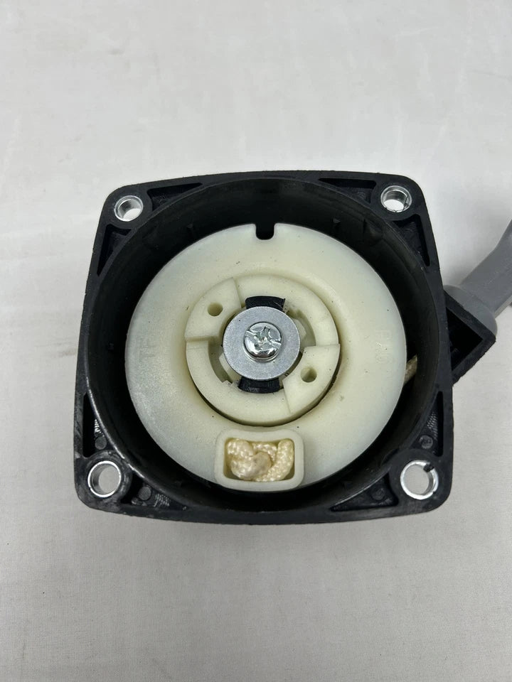 Husqvarna Recoil Starter Pulley and Spring Repair Kit - 501424359