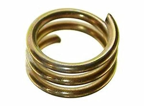 Husqvarna Automatic Oil Pump Drive Worm Gear - 530037820