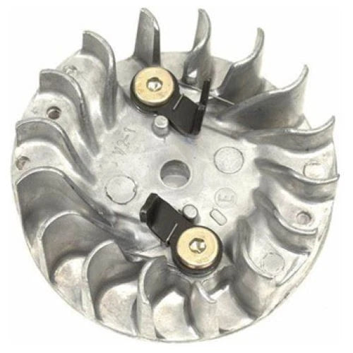Husqvarna Magnetic Ignition Timing Flywheel Assembly - 525739501