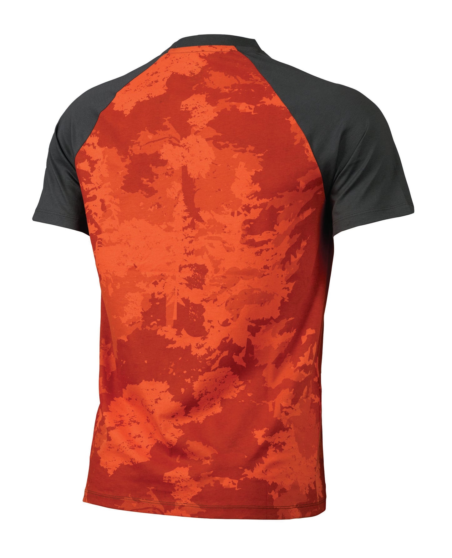 Husqvarna Terrang Large Short Sleeve T-Shirt - 599410154