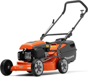 Lawn Mower Error Codes