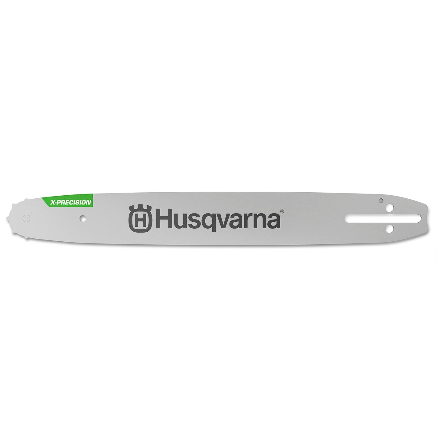 Husqvarna 16-Inch Laminated Guide Bar .325" Mini .043" Gauge - 596553664