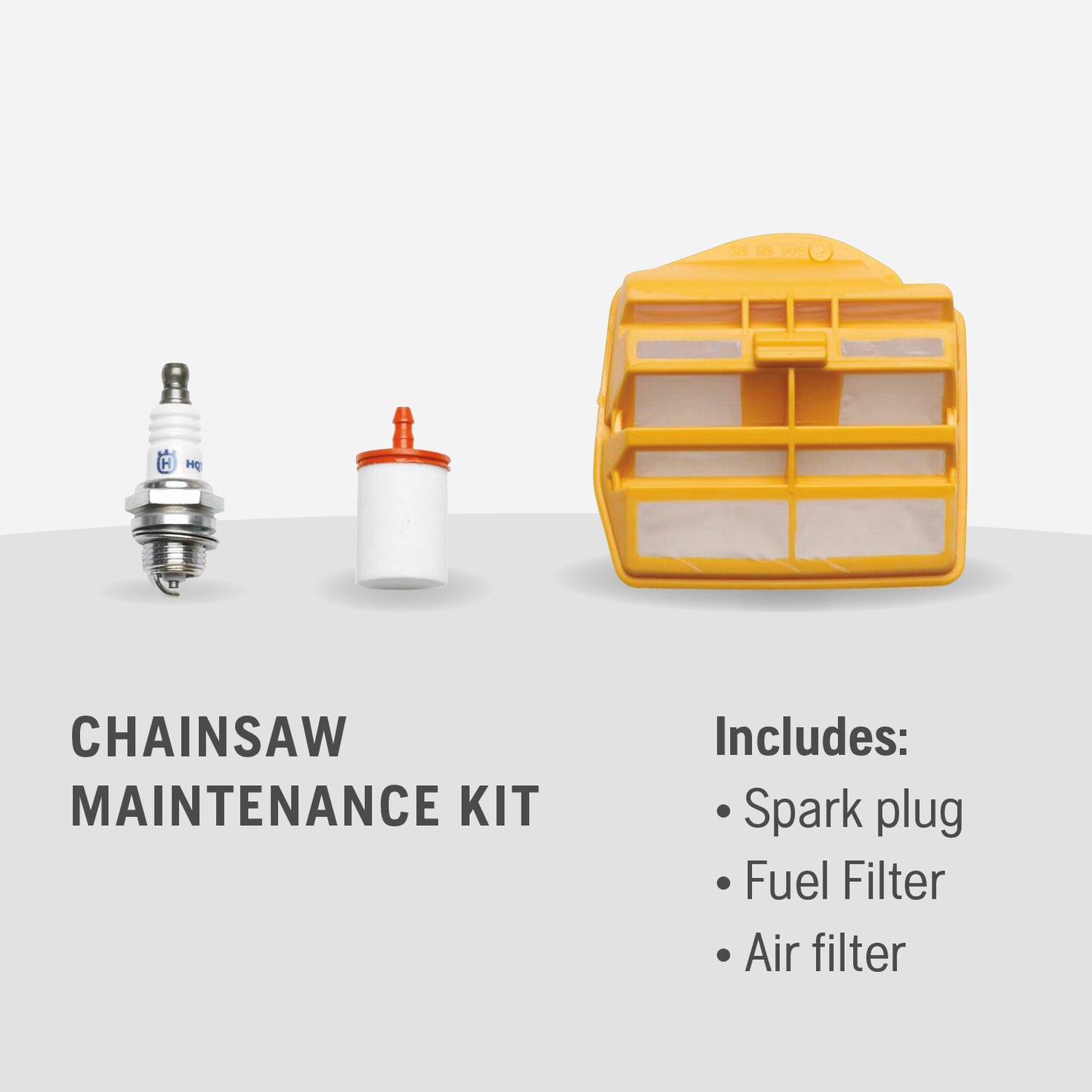 Husqvarna Chainsaw Maintenance Kit - 599333601