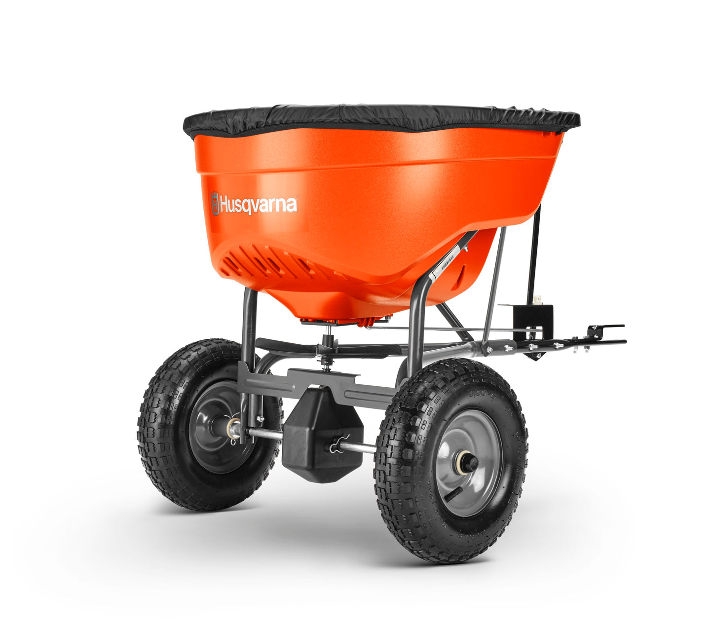 Husqvarna Hus 130 Lb Tow Behind Spreader - 588182904