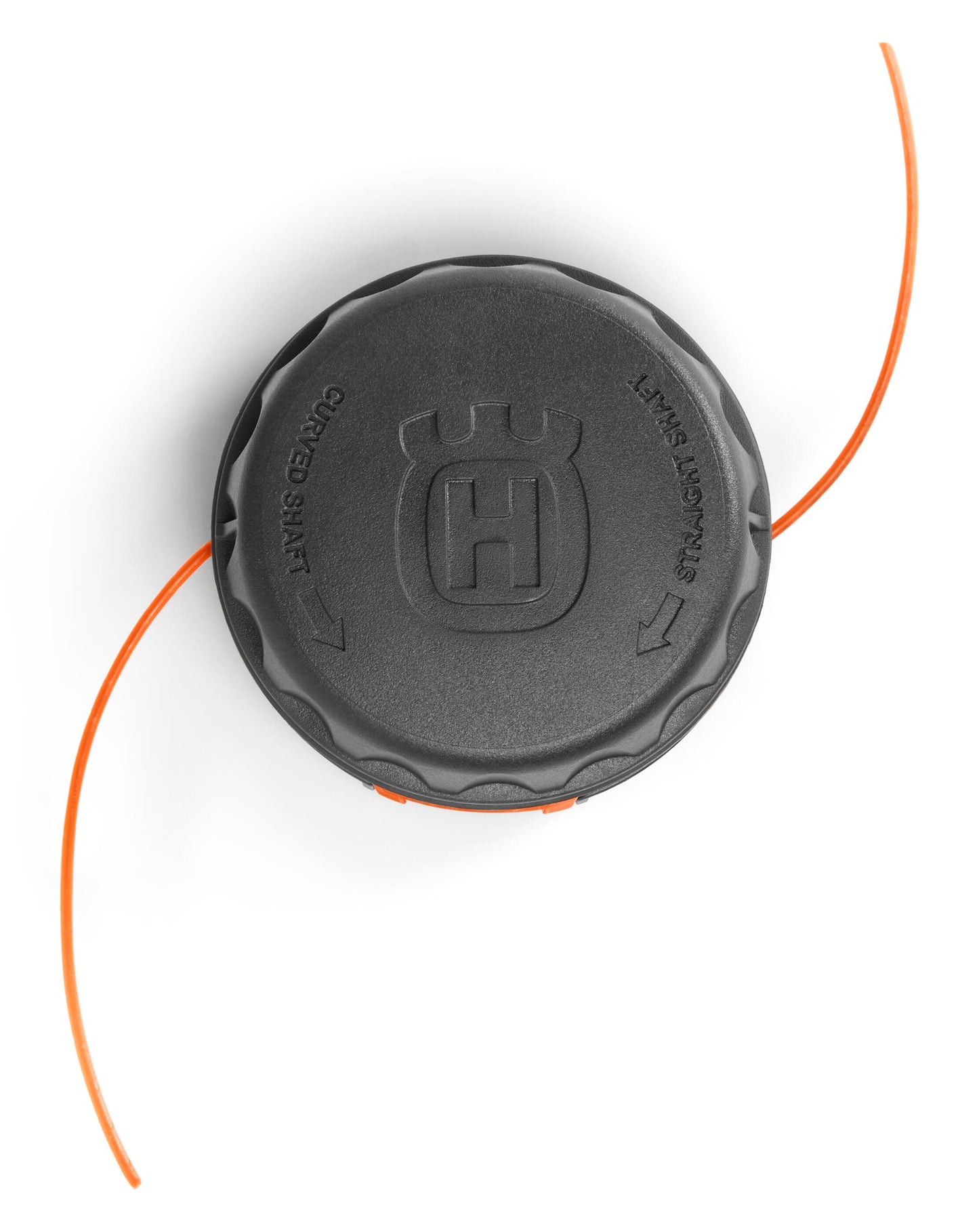 Husqvarna Universal Single Rapid Replace Trimmer Head - 599915602