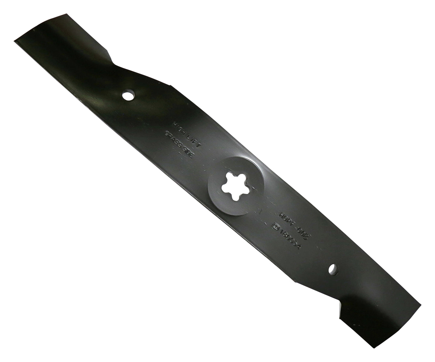 Husqvarna 48-Inch High-Lift Mower Blade - 532180054