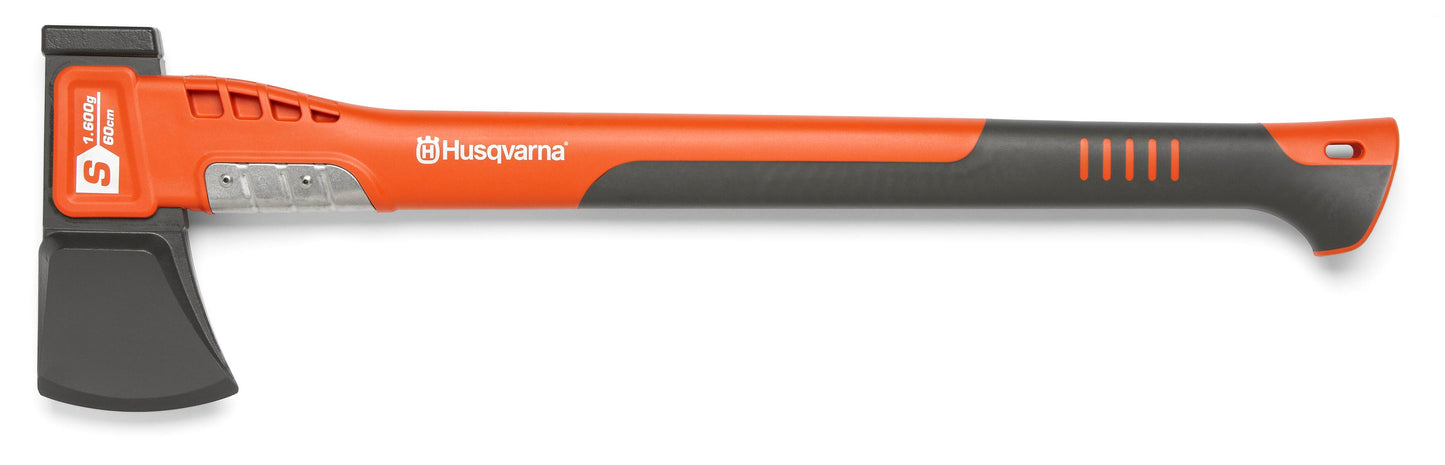 Husqvarna S16 23-Inch Composite Splitting Axe - 596282401