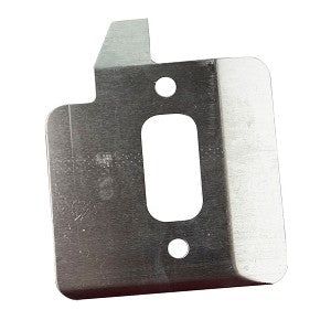 Husqvarna Exhaust Heat Deflector Plate - 503775802