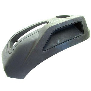 Husqvarna Lawn Mower Deck Lift Console Assembly - 532439151