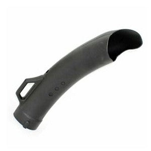 Husqvarna Bagger System Upper Discharge Chute - 532187299