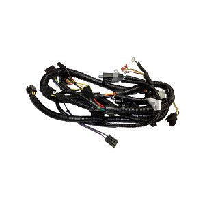 Husqvarna Lawn Mower Wiring Harness - 585999701