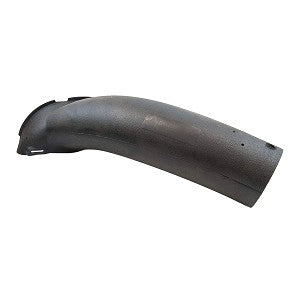 Husqvarna 38-Inch Bagger System Lower Discharge Chute - 532192574
