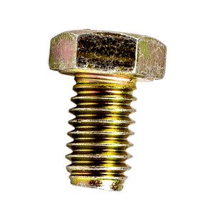 Husqvarna Lawn Mower Hex Cap Screw 3/8-16 x 5/8 - 539108503