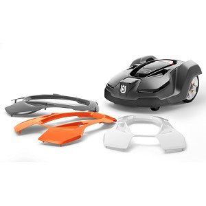 Husqvarna Robotic Mower White Protective Body Housing Kit - 588799111