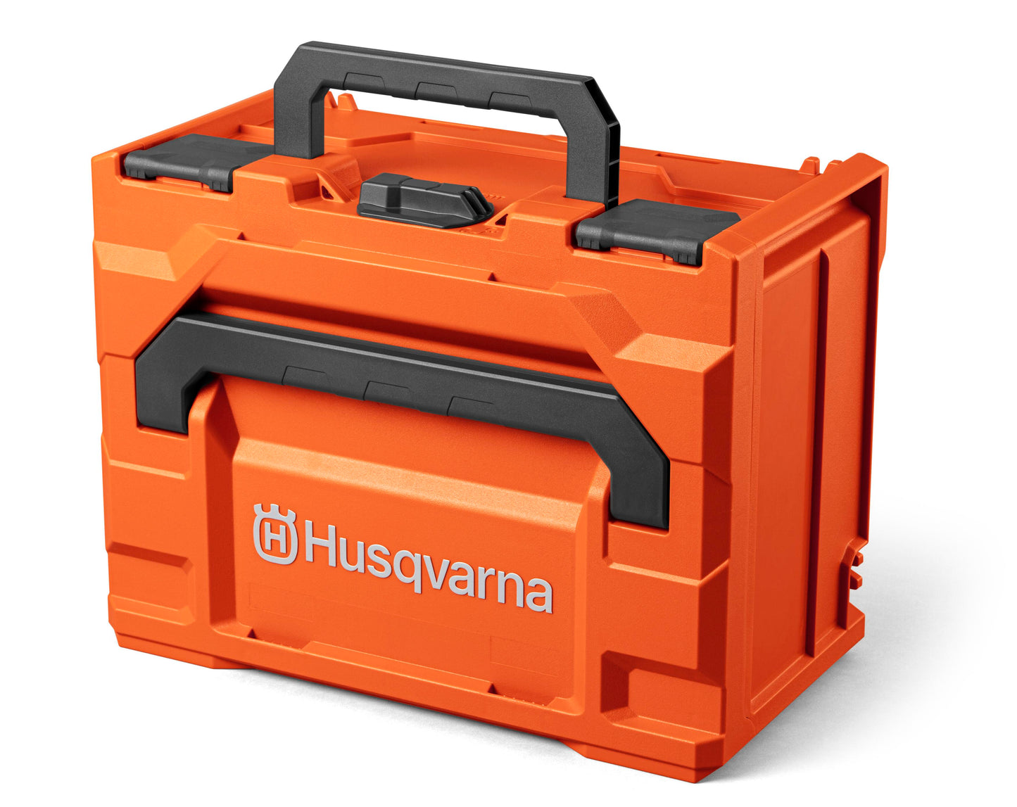 Husqvarna Battery Box W/ M Insert - 538687302